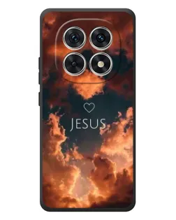 Чехол для Xiaomi Redmi Note 15 с картинкой «Сияние Имени Jesus» Чехол для Xiaomi Redmi Note 15 с картинкой «Сияние Имени Jesus»