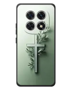 Чехол для Xiaomi Redmi Note 15 с картинкой «Оливковая ветвь»