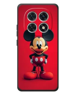 Чехол для Xiaomi Redmi Note 15 с картинкой «Mickey в полный рост»