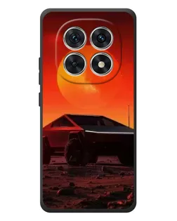 Чехол для Xiaomi Redmi Note 15 с картинкой «Cybertruck на Марсе» Чехол для Xiaomi Redmi Note 15 с картинкой «Cybertruck на Марсе»