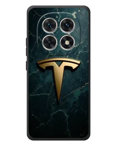 Чехол для Xiaomi Redmi Note 15 с картинкой «Мраморная Tesla Gold» Чехол для Xiaomi Redmi Note 15 с картинкой «Мраморная Tesla Gold»