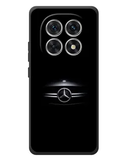Чехол для Xiaomi Redmi Note 15 с картинкой «Mercedes — абстрактные линии» Чехол для Xiaomi Redmi Note 15 с картинкой «Mercedes — абстрактные линии»