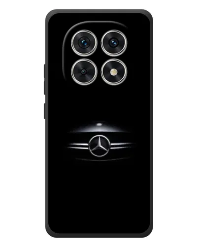 Чехол для Xiaomi Redmi Note 15 с картинкой «Mercedes — абстрактные линии» Чехол для Xiaomi Redmi Note 15 с картинкой «Mercedes — абстрактные линии»