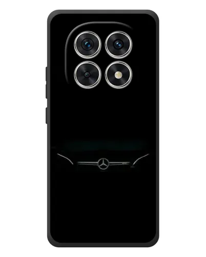 Чехол для Xiaomi Redmi Note 15 с картинкой «Mercedes Stealth Look» Чехол для Xiaomi Redmi Note 15 с картинкой «Mercedes Stealth Look»