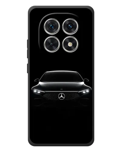 Чехол для Xiaomi Redmi Note 15 с картинкой «Mercedes Vision — концепт» Чехол для Xiaomi Redmi Note 15 с картинкой «Mercedes Vision — концепт»