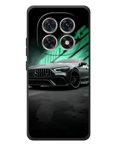 Чехол для Xiaomi Redmi Note 15 с картинкой «Темный Mercedes AMG» Чехол для Xiaomi Redmi Note 15 с картинкой «Темный Mercedes AMG»