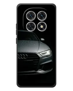 Чехол для Xiaomi Redmi Note 15 с картинкой «Audi — детализация кузова» Чехол для Xiaomi Redmi Note 15 с картинкой «Audi — детализация кузова»