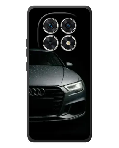 Чехол для Xiaomi Redmi Note 15 с картинкой «Audi — детализация кузова» Чехол для Xiaomi Redmi Note 15 с картинкой «Audi — детализация кузова»