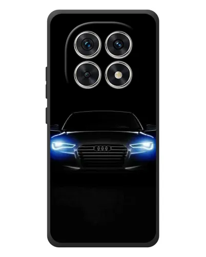 Чехол для Xiaomi Redmi Note 15 с картинкой «Audi в неоне» Чехол для Xiaomi Redmi Note 15 с картинкой «Audi в неоне»