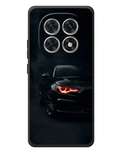 Чехол для Xiaomi Redmi Note 15 с картинкой «Audi — хищный взгляд» Чехол для Xiaomi Redmi Note 15 с картинкой «Audi — хищный взгляд»