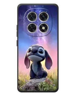 Чехол для Xiaomi Redmi Note 15 с картинкой «Стич на рассвете» Чехол для Xiaomi Redmi Note 15 с картинкой «Стич на рассвете»