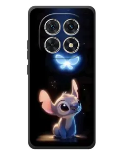 Чехол для Xiaomi Redmi Note 15 с картинкой «Сияющий Стич» Чехол для Xiaomi Redmi Note 15 с картинкой «Сияющий Стич»