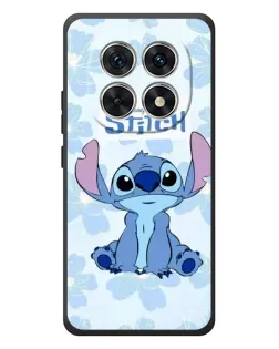 Чехол для Xiaomi Redmi Note 15 с картинкой «Stitch среди цветов» Чехол для Xiaomi Redmi Note 15 с картинкой «Stitch среди цветов»