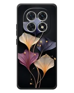 Чехол для Xiaomi Redmi Note 15 с картинкой «Лиловые цветы грации» Чехол для Xiaomi Redmi Note 15 с картинкой «Лиловые цветы грации»