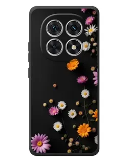 Чехол для Xiaomi Redmi Note 15 с картинкой «Цветочная композиция» Чехол для Xiaomi Redmi Note 15 с картинкой «Цветочная композиция»
