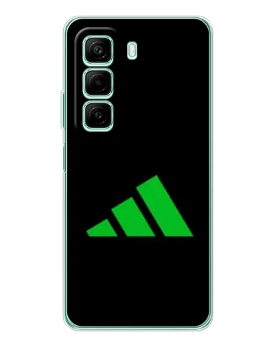 Чехол для Xiaomi Redmi Note 15R с картинкой «Adidas Abstract» Чехол для Xiaomi Redmi Note 15R с картинкой «Adidas Abstract»