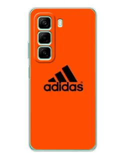 Чехол для Xiaomi Redmi Note 15R с картинкой «Adidas Ukraine» Чехол для Xiaomi Redmi Note 15R с картинкой «Adidas Ukraine»