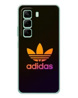 Чехол для Xiaomi Redmi Note 15R с картинкой «Градиент Adidas» Чехол для Xiaomi Redmi Note 15R с картинкой «Градиент Adidas»