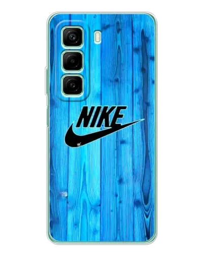 Чехол для Xiaomi Redmi Note 15R с картинкой «Голубое дерево Nike» Чехол для Xiaomi Redmi Note 15R с картинкой «Голубое дерево Nike»