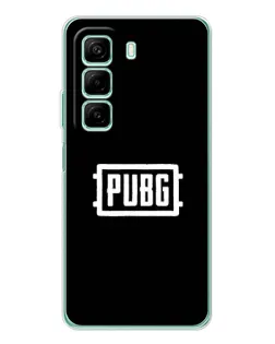 Чохол для Xiaomi Redmi Note 15R з картинкою «Лого BMW — металевий блиск»
