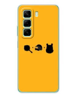 Чохол для Xiaomi Redmi Note 15R з картинкою «BMW — сучасна класика»