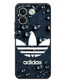 Чохол для Xiaomi Redmi Note 17 Pro Max з картинкою «Adidas Trefoil Blue» Чохол для Xiaomi Redmi Note 17 Pro Max з картинкою «Adidas Trefoil Blue»