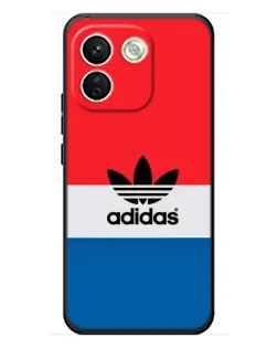 Чехол для Xiaomi Redmi Note 17 Pro Max с картинкой «Ретро блоки Adidas» Чехол для Xiaomi Redmi Note 17 Pro Max с картинкой «Ретро блоки Adidas»