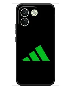 Чехол для Xiaomi Redmi Note 17 Pro Max с картинкой «Adidas Abstract» Чехол для Xiaomi Redmi Note 17 Pro Max с картинкой «Adidas Abstract»