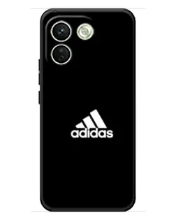 Чехол для Xiaomi Redmi Note 17 Pro Max с картинкой «Adidas Red Style» Чехол для Xiaomi Redmi Note 17 Pro Max с картинкой «Adidas Red Style»