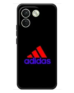 Чехол для Xiaomi Redmi Note 17 Pro Max с картинкой «Классический Adidas» Чехол для Xiaomi Redmi Note 17 Pro Max с картинкой «Классический Adidas»