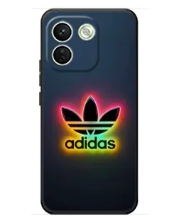 Чехол для Xiaomi Redmi Note 17 Pro Max с картинкой «Неоновый Adidas» Чехол для Xiaomi Redmi Note 17 Pro Max с картинкой «Неоновый Adidas»