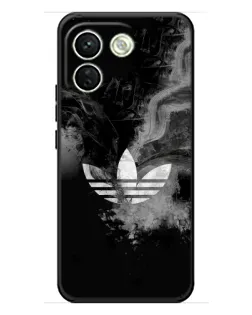 Чехол для Xiaomi Redmi Note 17 Pro Max с картинкой «Абстрактный дым Adidas» Чехол для Xiaomi Redmi Note 17 Pro Max с картинкой «Абстрактный дым Adidas»
