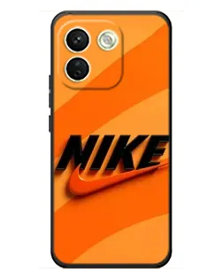 Чохол для Xiaomi Redmi Note 17 Pro Max з картинкою «Помаранчевий драйв Nike» Чохол для Xiaomi Redmi Note 17 Pro Max з картинкою «Помаранчевий драйв Nike»