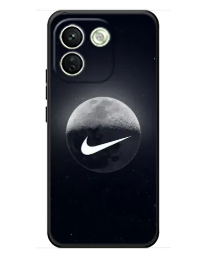 Чехол для Xiaomi Redmi Note 17 Pro Max с картинкой «Nike в стиле граффити» Чехол для Xiaomi Redmi Note 17 Pro Max с картинкой «Nike в стиле граффити»