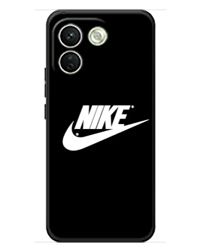 Чехол для Xiaomi Redmi Note 17 Pro Max с картинкой «Мазки краски Nike» Чехол для Xiaomi Redmi Note 17 Pro Max с картинкой «Мазки краски Nike»