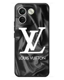 Чохол для Xiaomi Redmi Note 17 Pro Max з картинкою «Шовковий Louis Vuitton» Чохол для Xiaomi Redmi Note 17 Pro Max з картинкою «Шовковий Louis Vuitton»