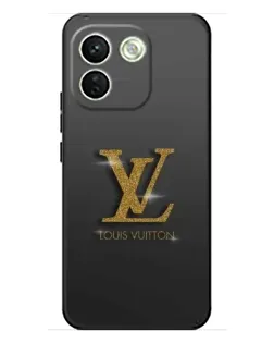 Чохол для Xiaomi Redmi Note 17 Pro Max з картинкою «Градієнт Louis Vuitton» Чохол для Xiaomi Redmi Note 17 Pro Max з картинкою «Градієнт Louis Vuitton»
