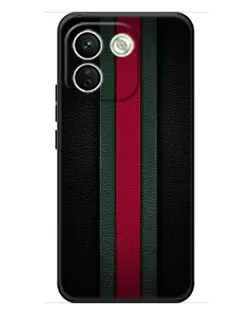 Чохол для Xiaomi Redmi Note 17 Pro Max з картинкою «Gucci — неонова лінія» Чохол для Xiaomi Redmi Note 17 Pro Max з картинкою «Gucci — неонова лінія»