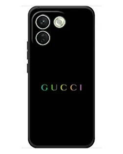 Чохол для Xiaomi Redmi Note 17 Pro Max з картинкою «Gucci — неоновий мінімалізм» Чохол для Xiaomi Redmi Note 17 Pro Max з картинкою «Gucci — неоновий мінімалізм»