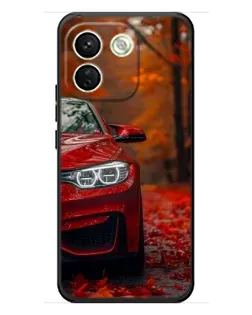 Чохол для Xiaomi Redmi Note 17 Pro Max з картинкою «Осіння BMW M4» Чохол для Xiaomi Redmi Note 17 Pro Max з картинкою «Осіння BMW M4»