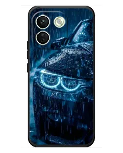 Чохол для Xiaomi Redmi Note 17 Pro Max з картинкою «BMW під дощем» Чохол для Xiaomi Redmi Note 17 Pro Max з картинкою «BMW під дощем»