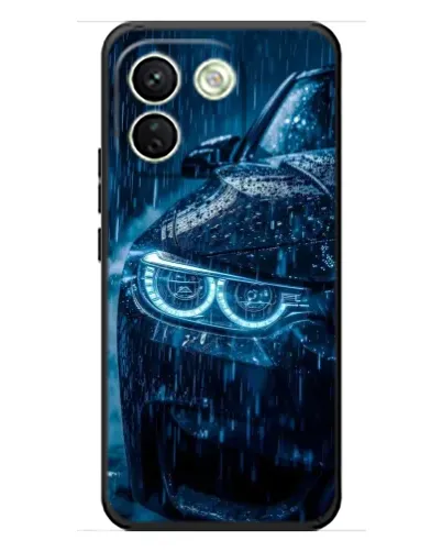 Чехол для Xiaomi Redmi Note 17 Pro Max с картинкой «BMW под дождем» Чехол для Xiaomi Redmi Note 17 Pro Max с картинкой «BMW под дождем»