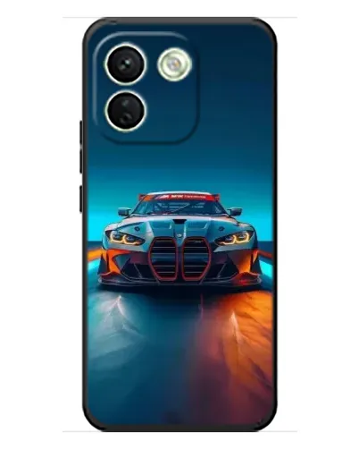 Чехол для Xiaomi Redmi Note 17 Pro Max с картинкой «BMW — огни неона» Чехол для Xiaomi Redmi Note 17 Pro Max с картинкой «BMW — огни неона»