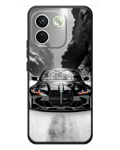 Чехол для Xiaomi Redmi Note 17 Pro Max с картинкой «BMW — акварельный дрифт» Чехол для Xiaomi Redmi Note 17 Pro Max с картинкой «BMW — акварельный дрифт»