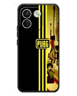 Чохол для Xiaomi Redmi Note 17 Pro Max з картинкою «PUBG — камуфляжний шолом» Чохол для Xiaomi Redmi Note 17 Pro Max з картинкою «PUBG — камуфляжний шолом»