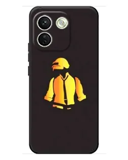 Чехол для Xiaomi Redmi Note 17 Pro Max с картинкой «Winner Winner — PUBG» Чехол для Xiaomi Redmi Note 17 Pro Max с картинкой «Winner Winner — PUBG»