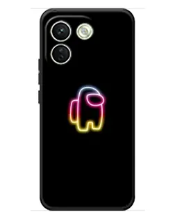 Чехол для Xiaomi Redmi Note 17 Pro Max с картинкой «Among Us градиент» Чехол для Xiaomi Redmi Note 17 Pro Max с картинкой «Among Us градиент»