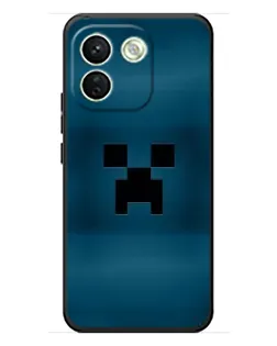 Чохол для Xiaomi Redmi Note 17 Pro Max з картинкою «Кріпери текстура» Чохол для Xiaomi Redmi Note 17 Pro Max з картинкою «Кріпери текстура»
