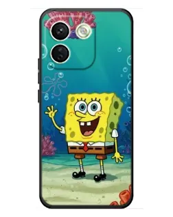 Чохол для Xiaomi Redmi Note 17 Pro Max з картинкою «Підводний привіт» Чохол для Xiaomi Redmi Note 17 Pro Max з картинкою «Підводний привіт»