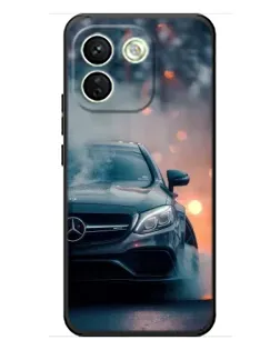 Чохол для Xiaomi Redmi Note 17 Pro Max з картинкою «Mercedes — нічне місто» Чохол для Xiaomi Redmi Note 17 Pro Max з картинкою «Mercedes — нічне місто»